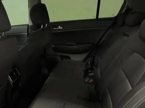 KIA Sportage 2.0 16V 4P LX AUTOMÁTICO, Foto 16 KIA Sportage 2.0 16V 4P LX AUTOMÁTICO, Foto 16