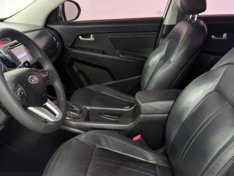 KIA Sportage 2.0 16V 4P EX AUTOM�TICO, Foto 5