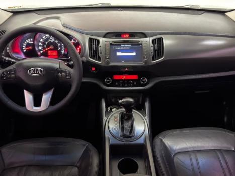 KIA Sportage 2.0 16V 4P EX AUTOM�TICO, Foto 6