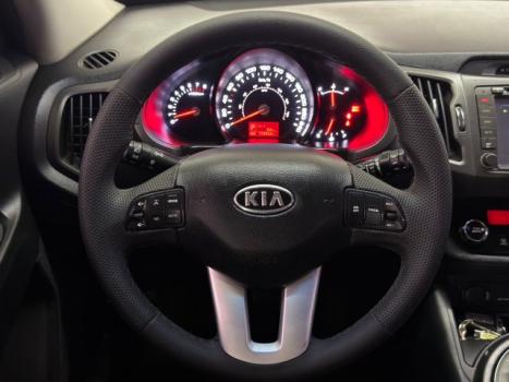 KIA Sportage 2.0 16V 4P EX AUTOM�TICO, Foto 9