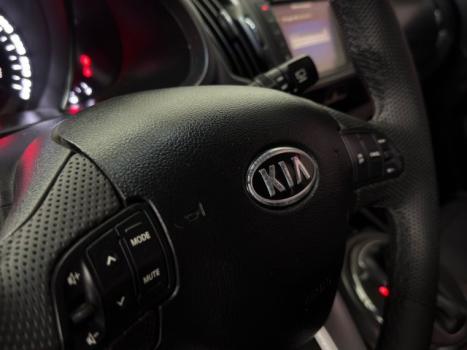 KIA Sportage 2.0 16V 4P EX AUTOM�TICO, Foto 10