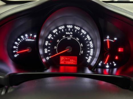 KIA Sportage 2.0 16V 4P EX AUTOM�TICO, Foto 11