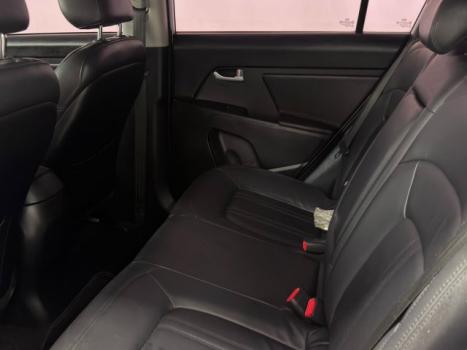 KIA Sportage 2.0 16V 4P EX AUTOM�TICO, Foto 15