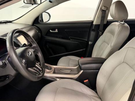 KIA Sportage 2.0 16V 4P LX AUTOM�TICO, Foto 5