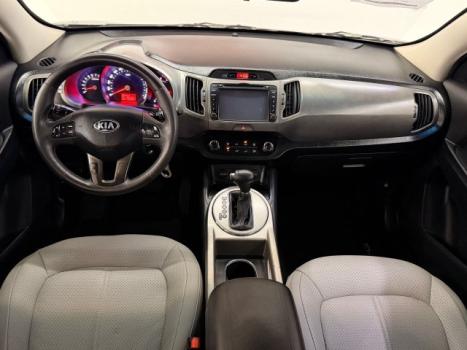 KIA Sportage 2.0 16V 4P LX AUTOM�TICO, Foto 6