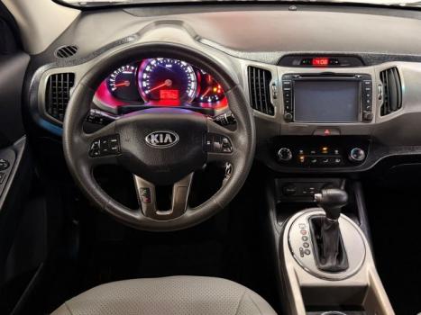 KIA Sportage 2.0 16V 4P LX AUTOM�TICO, Foto 7