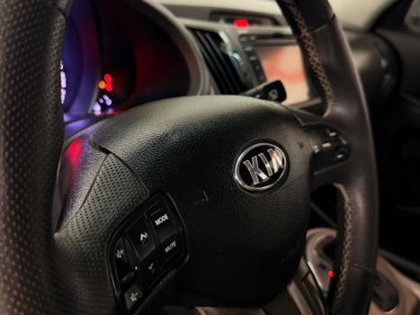 KIA Sportage 2.0 16V 4P LX AUTOM�TICO, Foto 9