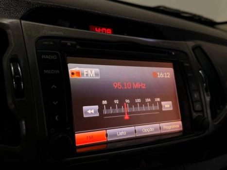 KIA Sportage 2.0 16V 4P LX AUTOM�TICO, Foto 11