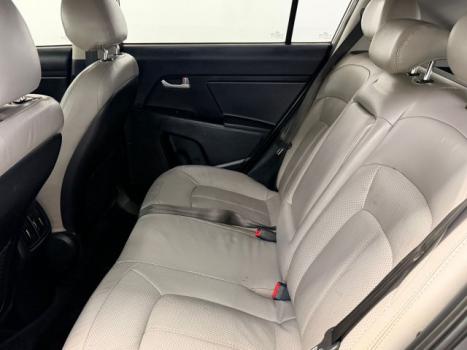 KIA Sportage 2.0 16V 4P LX AUTOM�TICO, Foto 14