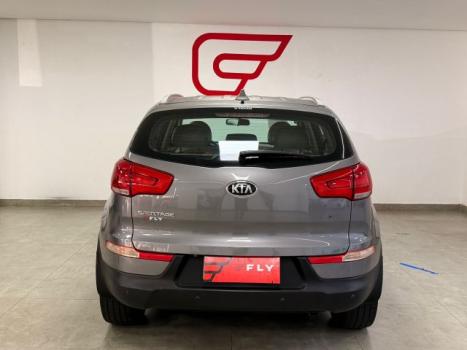 KIA Sportage 2.0 16V 4P LX AUTOM�TICO, Foto 15