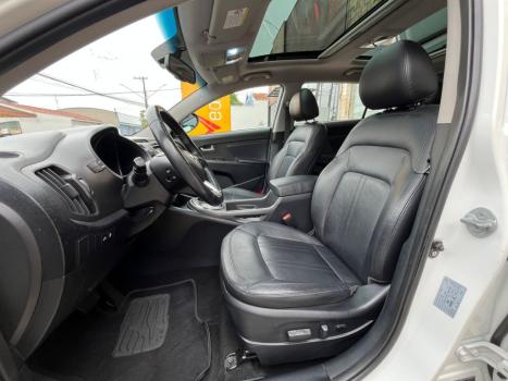 KIA Sportage 2.0 16V 4P EX FLEX AUTOM�TICO, Foto 5