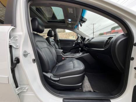 KIA Sportage 2.0 16V 4P EX FLEX AUTOM�TICO, Foto 6