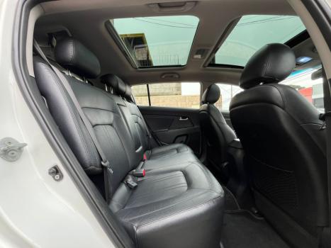 KIA Sportage 2.0 16V 4P EX FLEX AUTOM�TICO, Foto 7