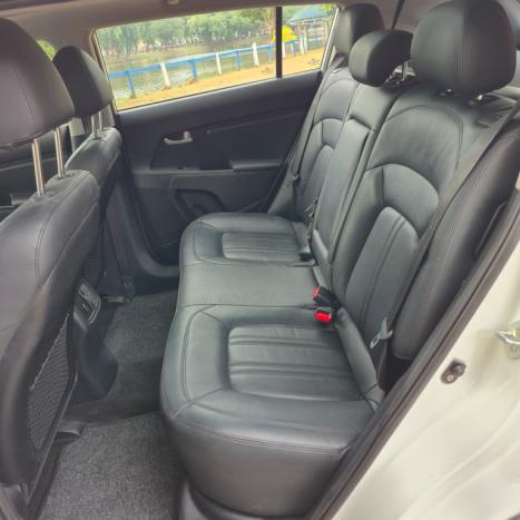 KIA Sportage 2.0 16V 4P EX AUTOM�TICO, Foto 9