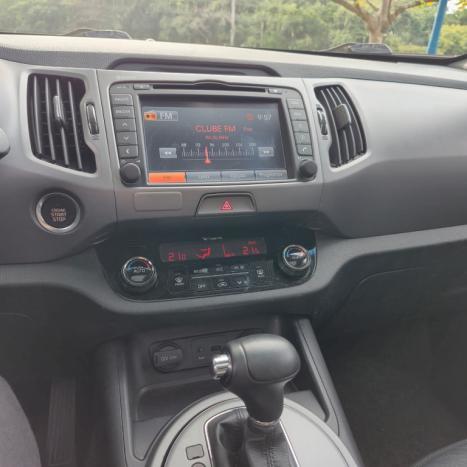 KIA Sportage 2.0 16V 4P EX AUTOM�TICO, Foto 11