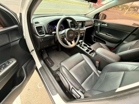 KIA Sportage 2.0 16V 4P LX FLEX AUTOM�TICO, Foto 5
