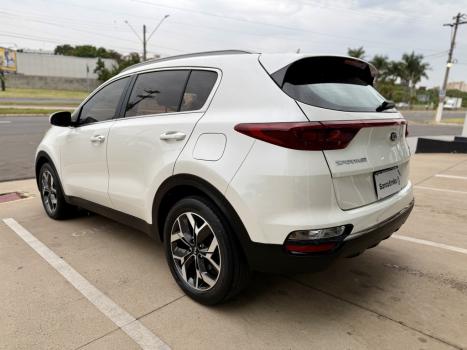 KIA Sportage 2.0 16V 4P LX FLEX AUTOM�TICO, Foto 13