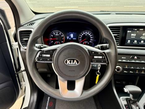 KIA Sportage 2.0 16V 4P LX FLEX AUTOM�TICO, Foto 6