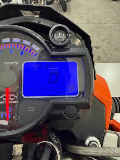 KTM 200 DUKE , Foto 4