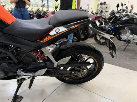 KTM 200 DUKE , Foto 7