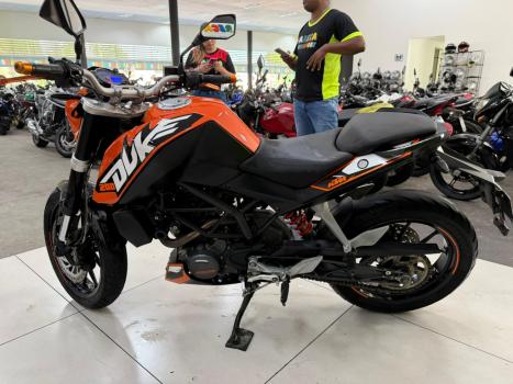 KTM 200 DUKE , Foto 8