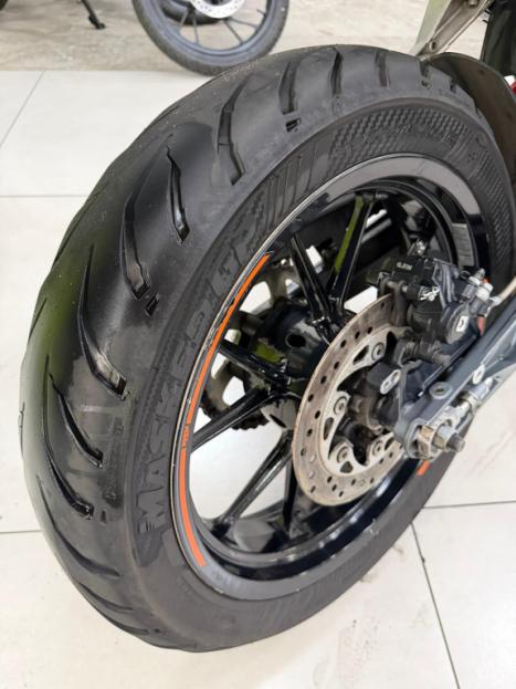 KTM 200 DUKE , Foto 11