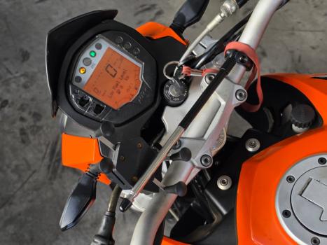 KTM 200 DUKE , Foto 3