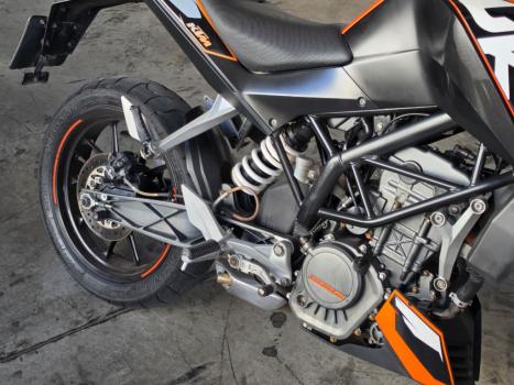 KTM 200 DUKE , Foto 6