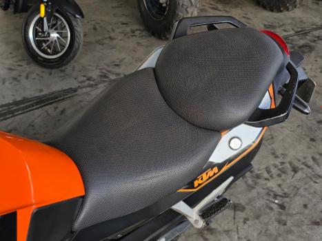 KTM 200 DUKE , Foto 9