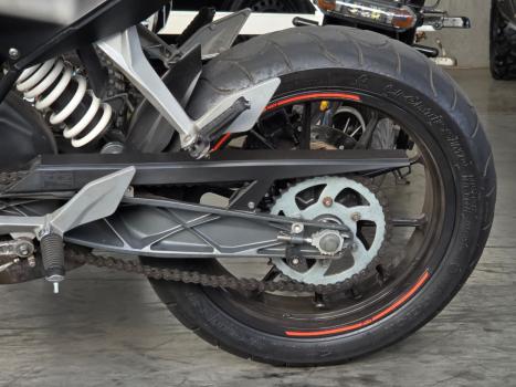 KTM 200 DUKE , Foto 11