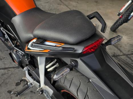 KTM 200 DUKE , Foto 13