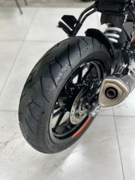 KTM 390 Duke , Foto 3
