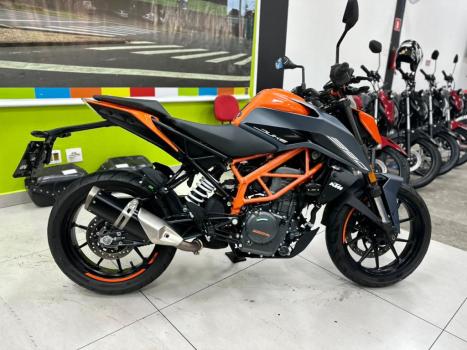 KTM 390 Duke , Foto 6