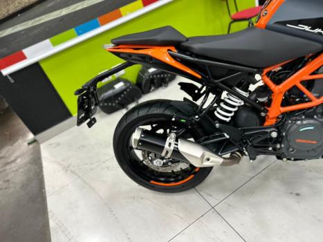 KTM 390 Duke , Foto 8