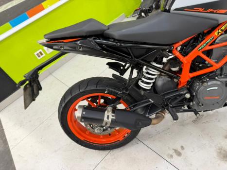 KTM 390 Duke , Foto 4