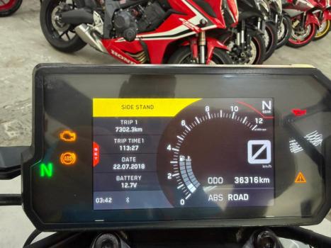 KTM 390 Duke , Foto 6