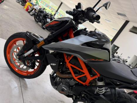 KTM 390 Duke , Foto 10