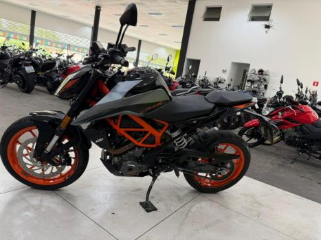 KTM 390 Duke , Foto 12