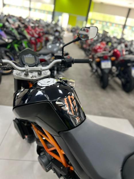 KTM 390 Duke , Foto 10
