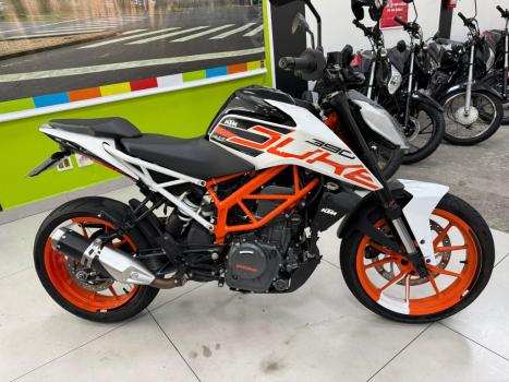 KTM 390 Duke , Foto 5