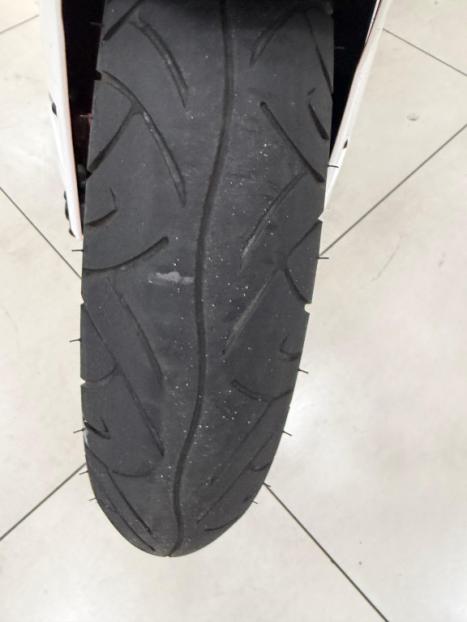 KTM 390 Duke , Foto 10