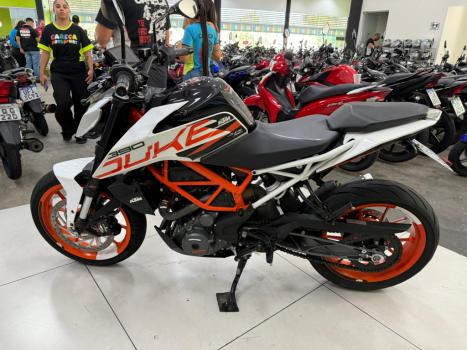 KTM 390 Duke , Foto 11
