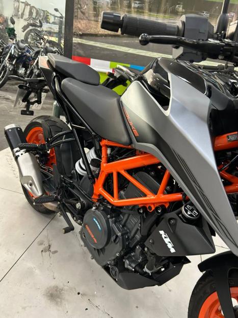KTM 390 Duke , Foto 8