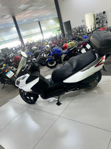 KYMCO Downtown 300i ABS, Foto 6