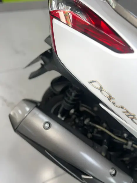 KYMCO Downtown 300i ABS, Foto 8