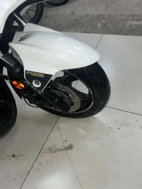 KYMCO Downtown 300i ABS, Foto 11