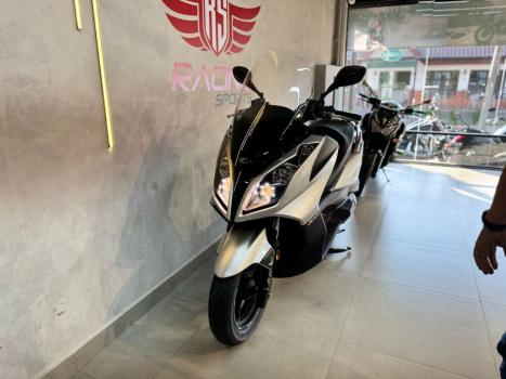 KYMCO Downtown 300i ABS, Foto 5