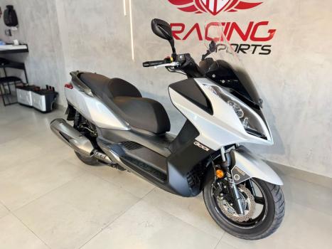 KYMCO Downtown 300i ABS, Foto 8