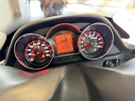 KYMCO Downtown 300i ABS, Foto 12