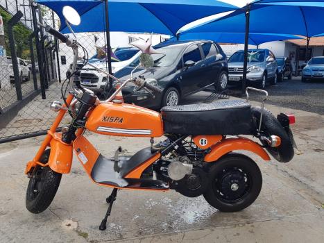 LAMBRETTA Standard , Foto 7